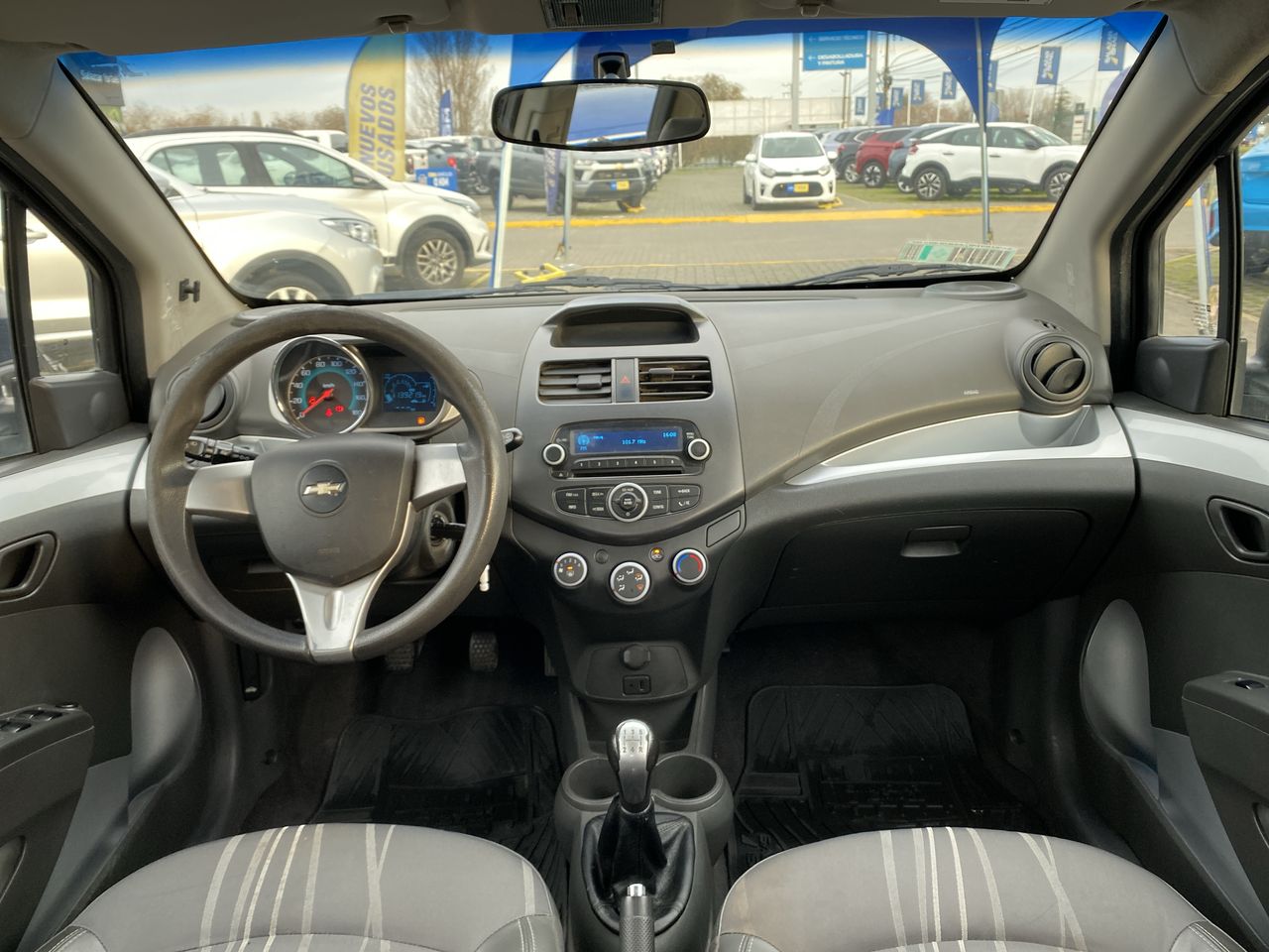 CHEVROLET - 9