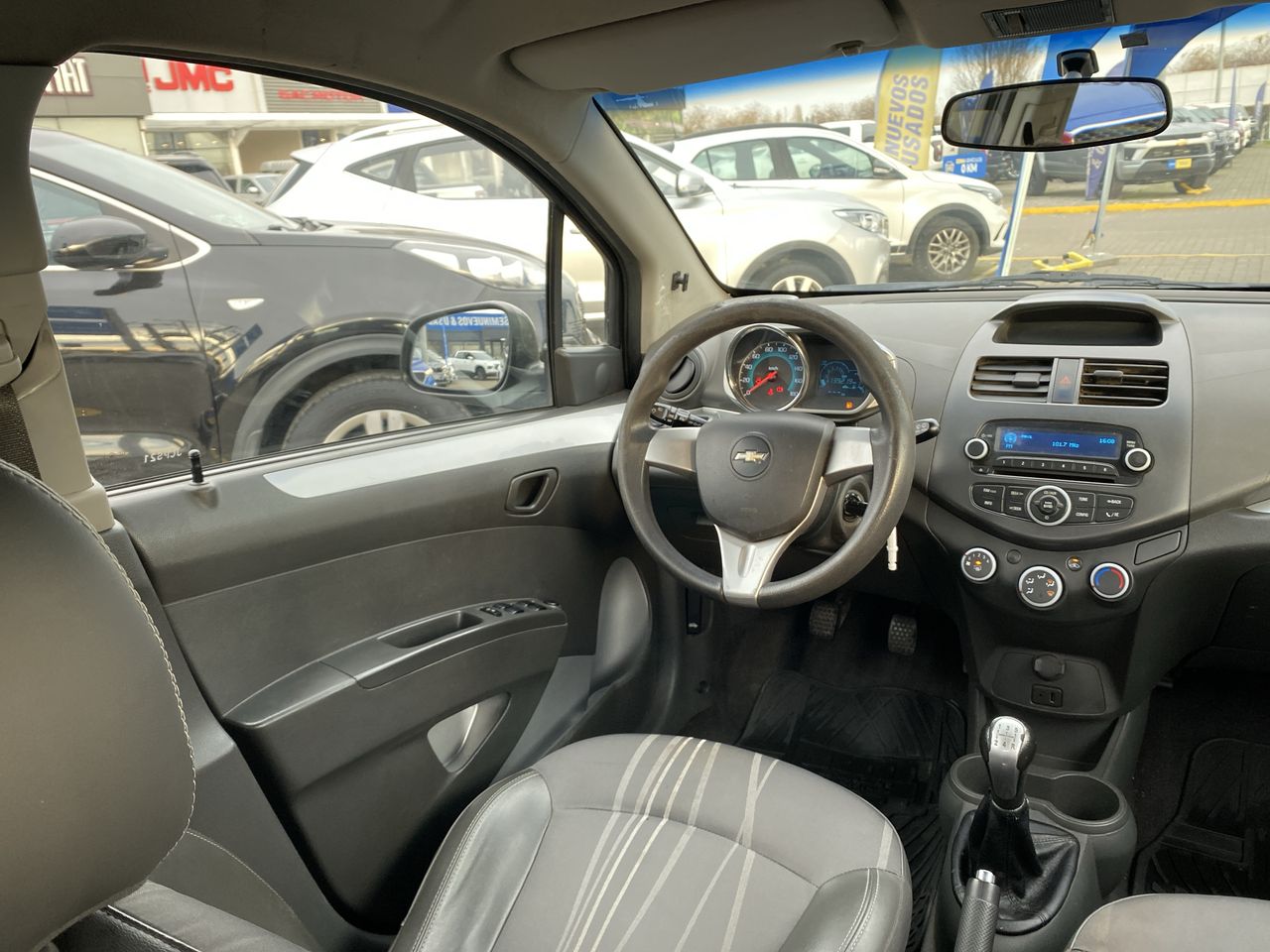 CHEVROLET - 14