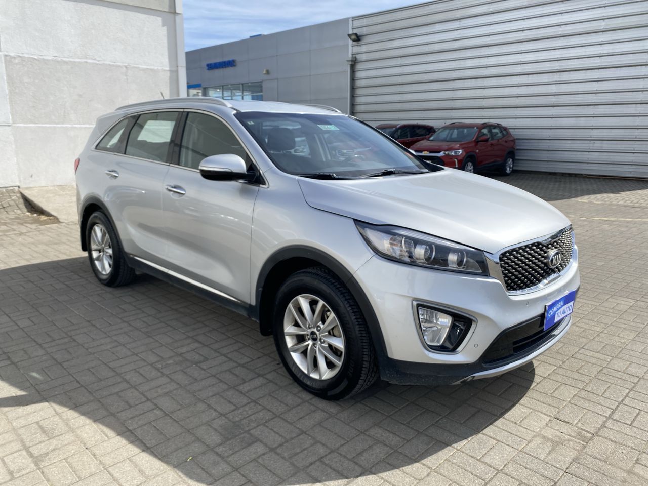 KIA - 1