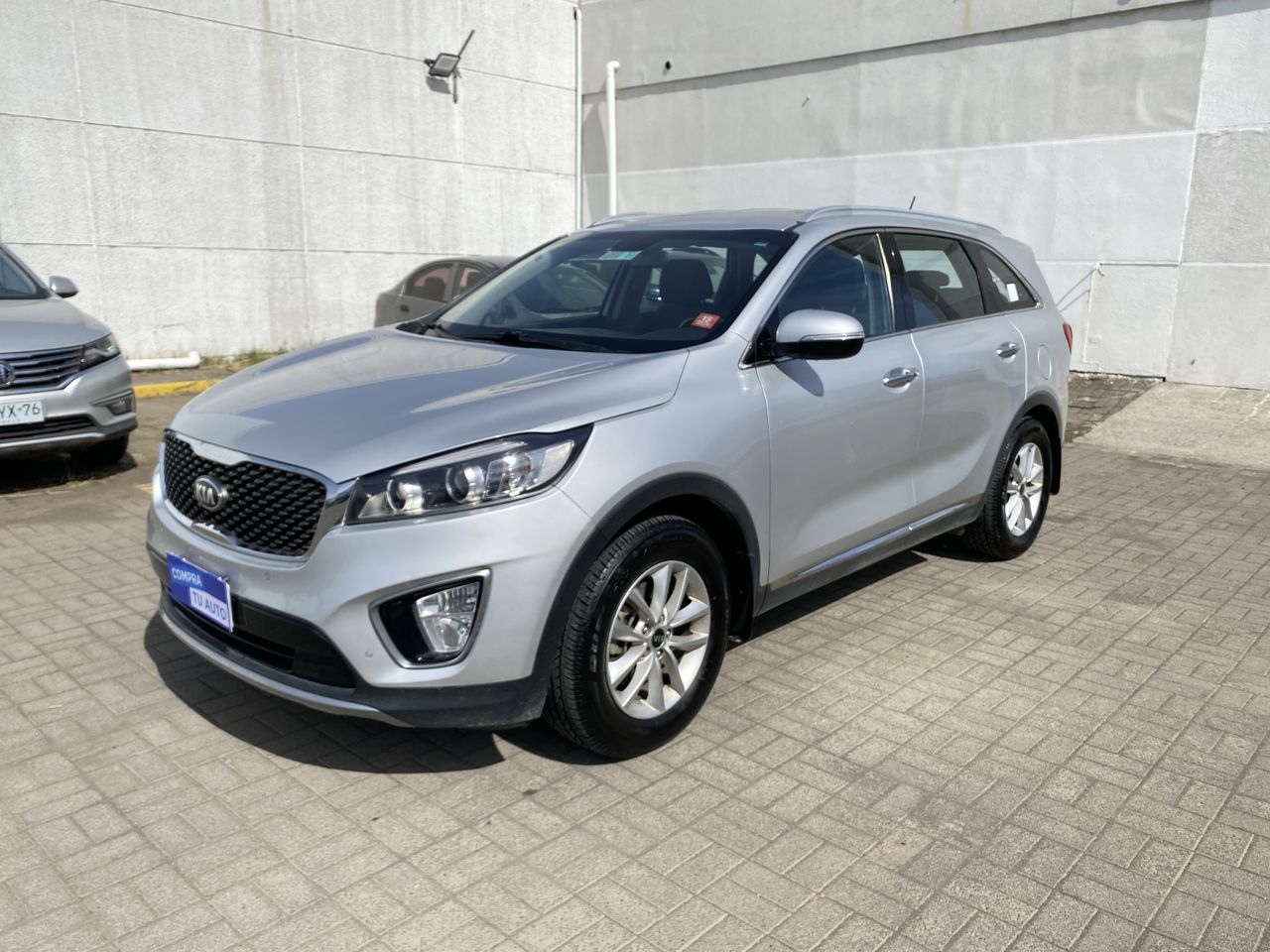 KIA - 3