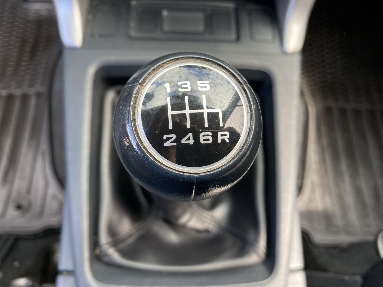 SUBARU - 29