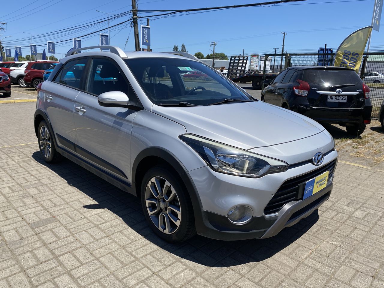 HYUNDAI - 1