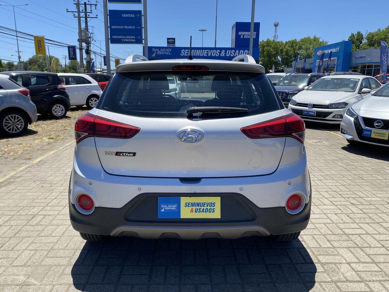 HYUNDAI - 6