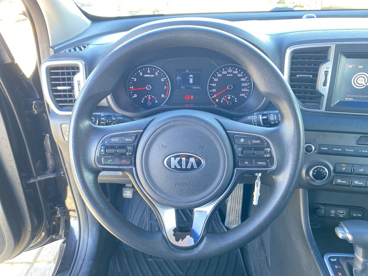 KIA - 24