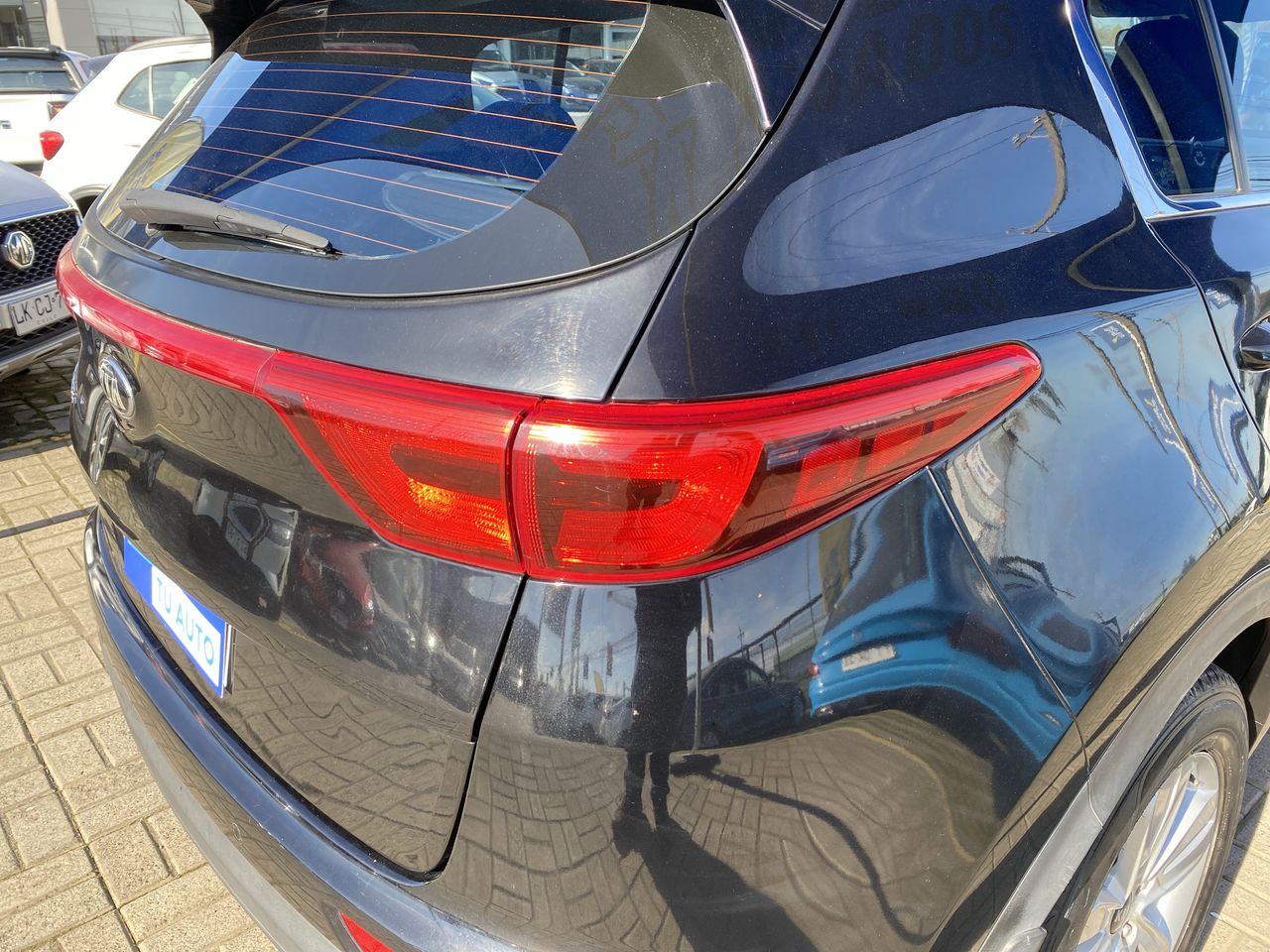KIA - 19