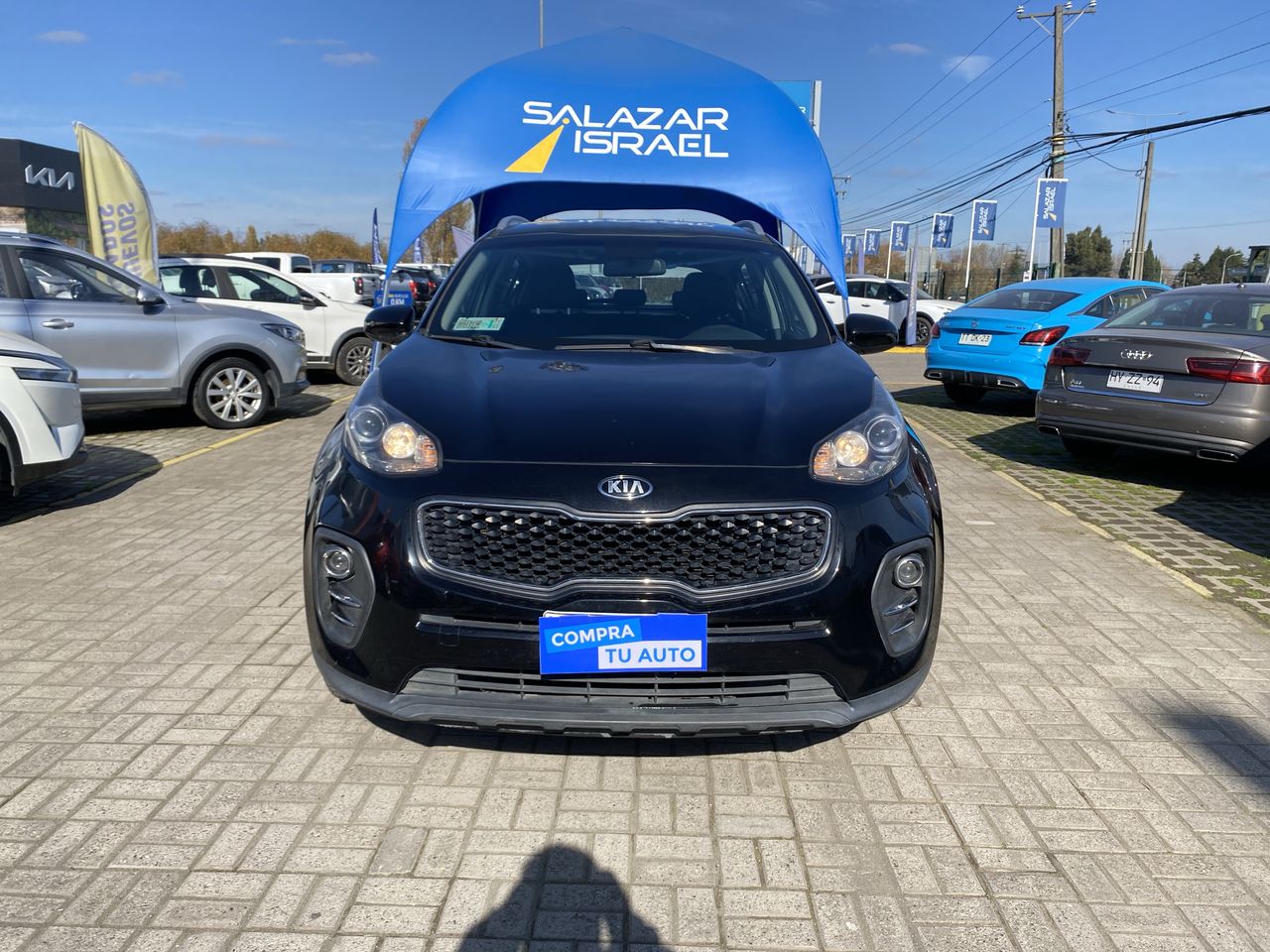 KIA - 2