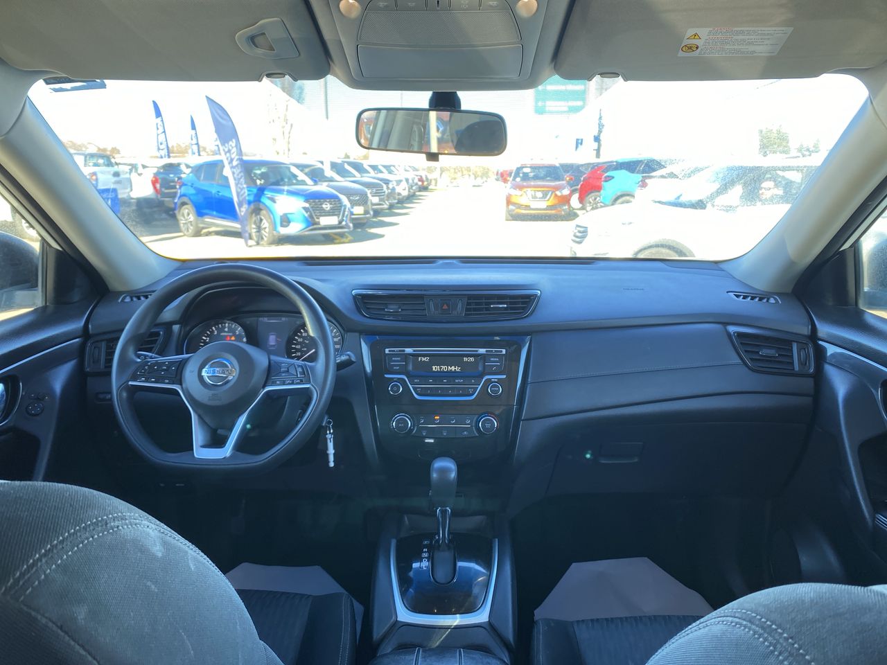 NISSAN - 29