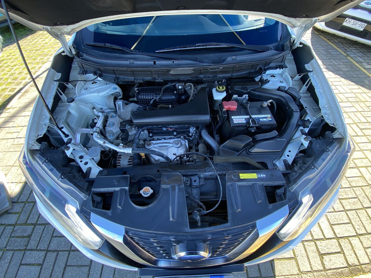 NISSAN - 16
