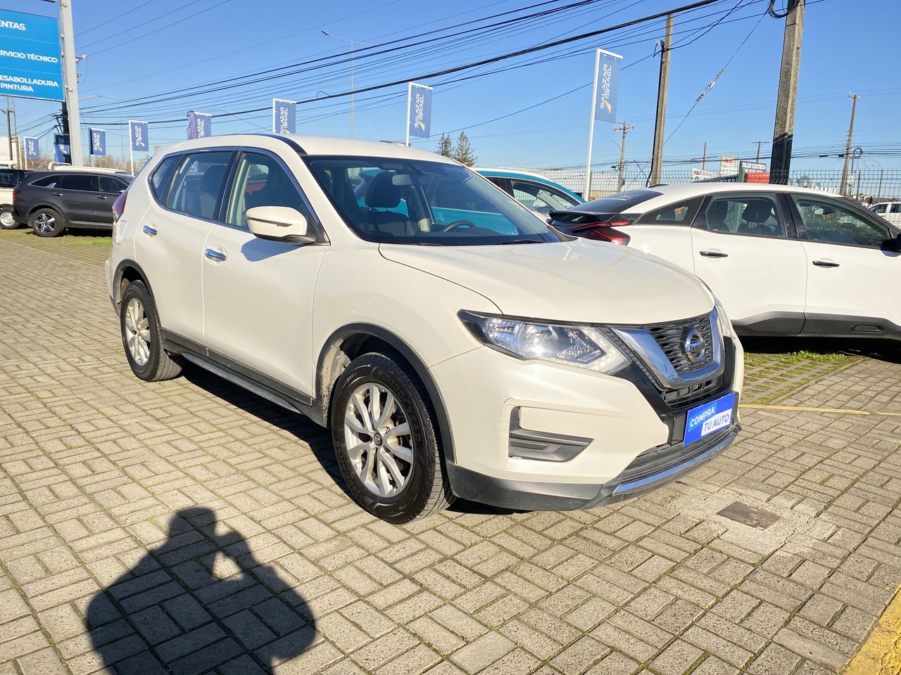 NISSAN - 1