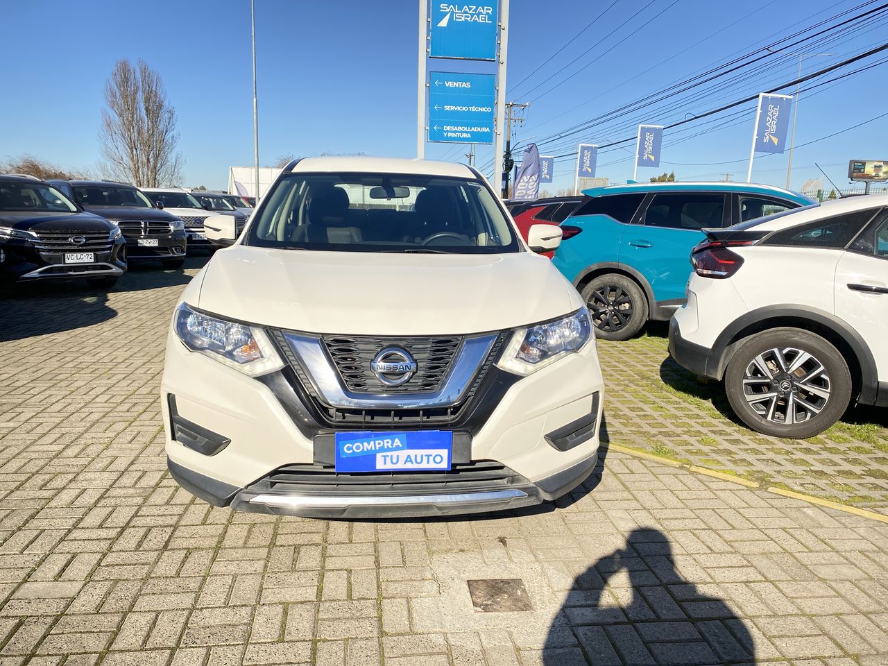 NISSAN - 2