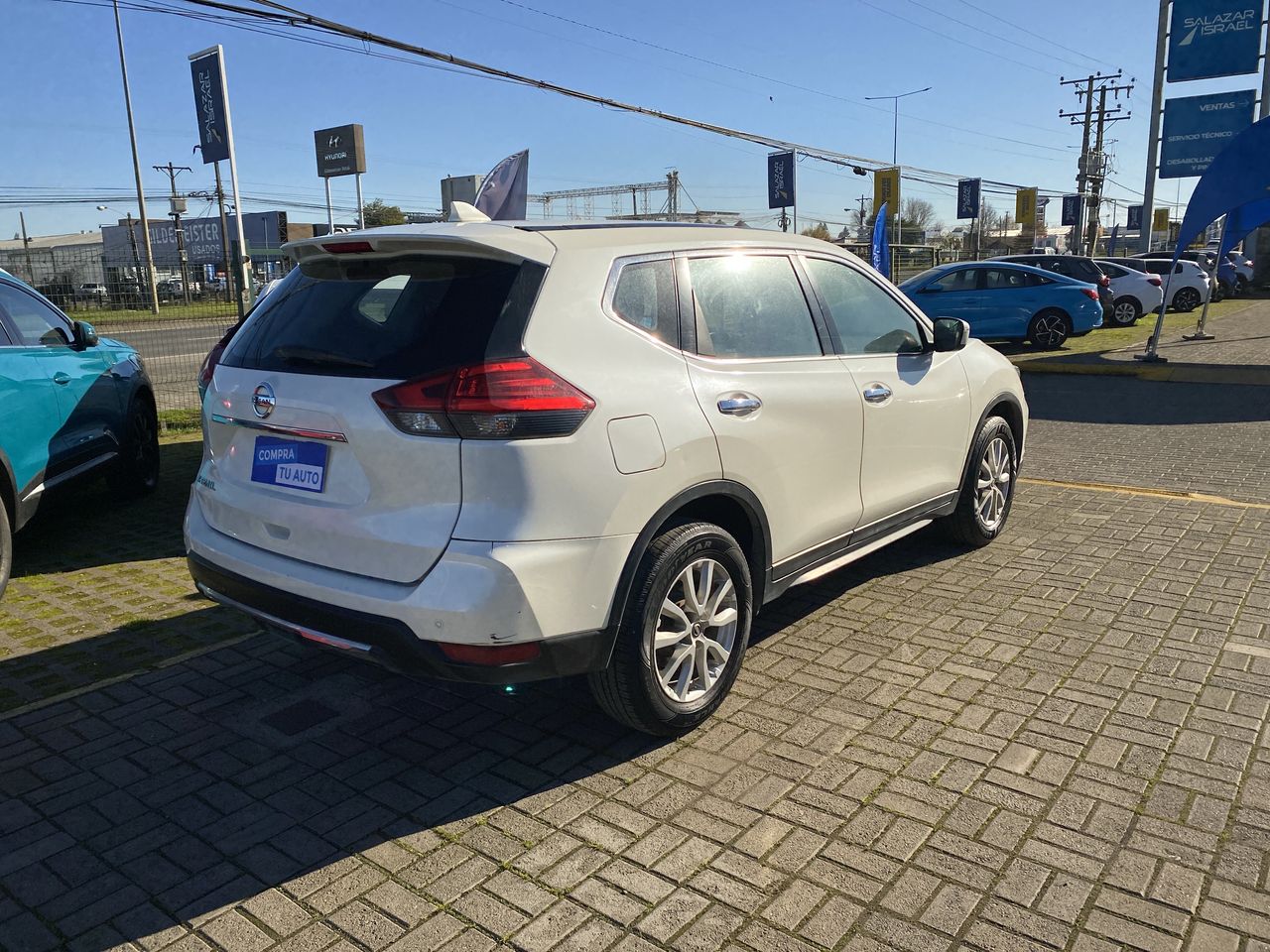 NISSAN - 7