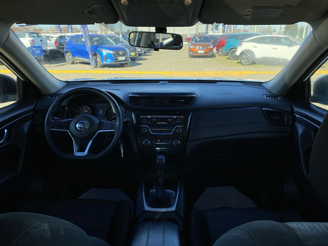 NISSAN - 9