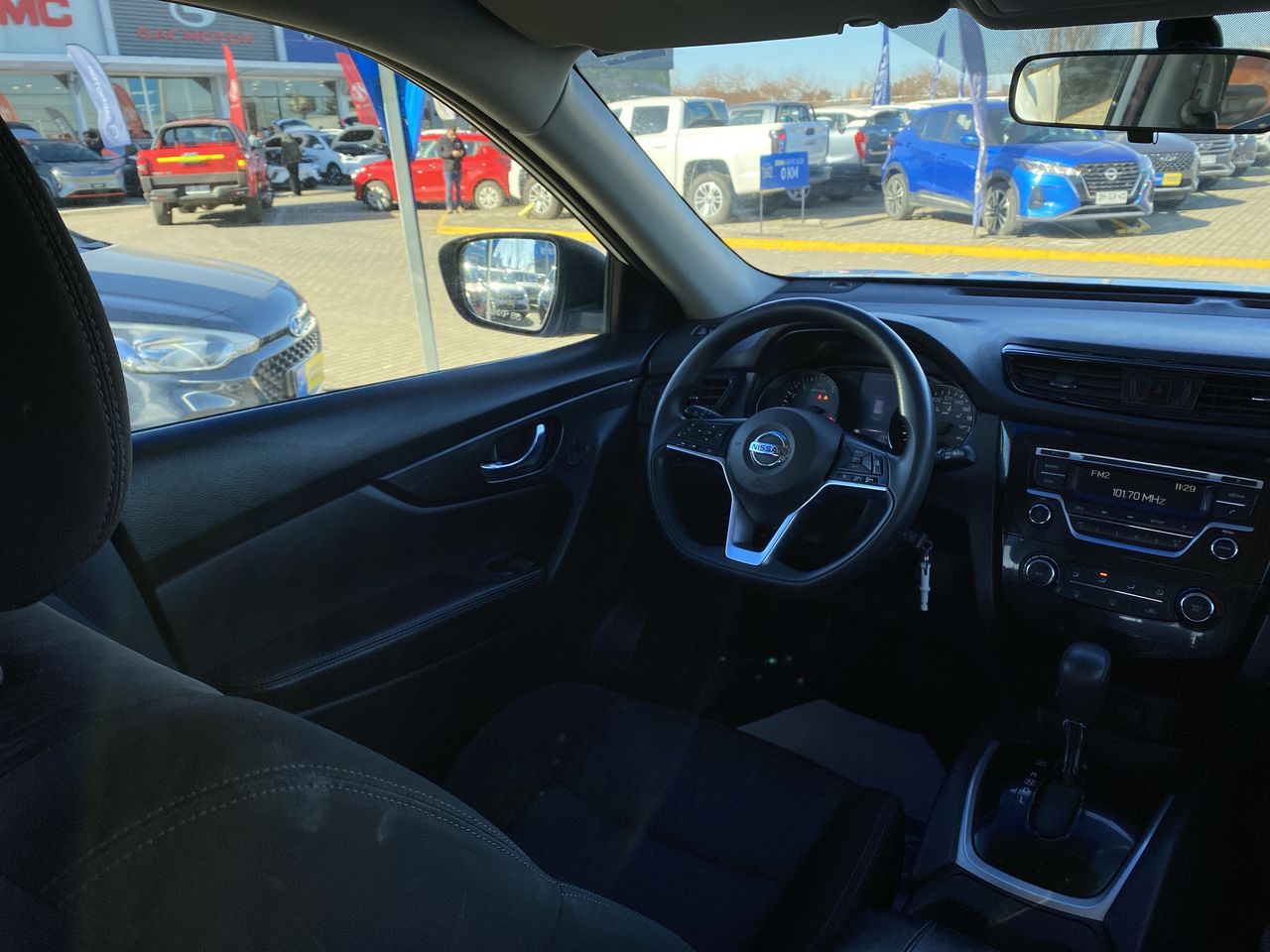 NISSAN - 14