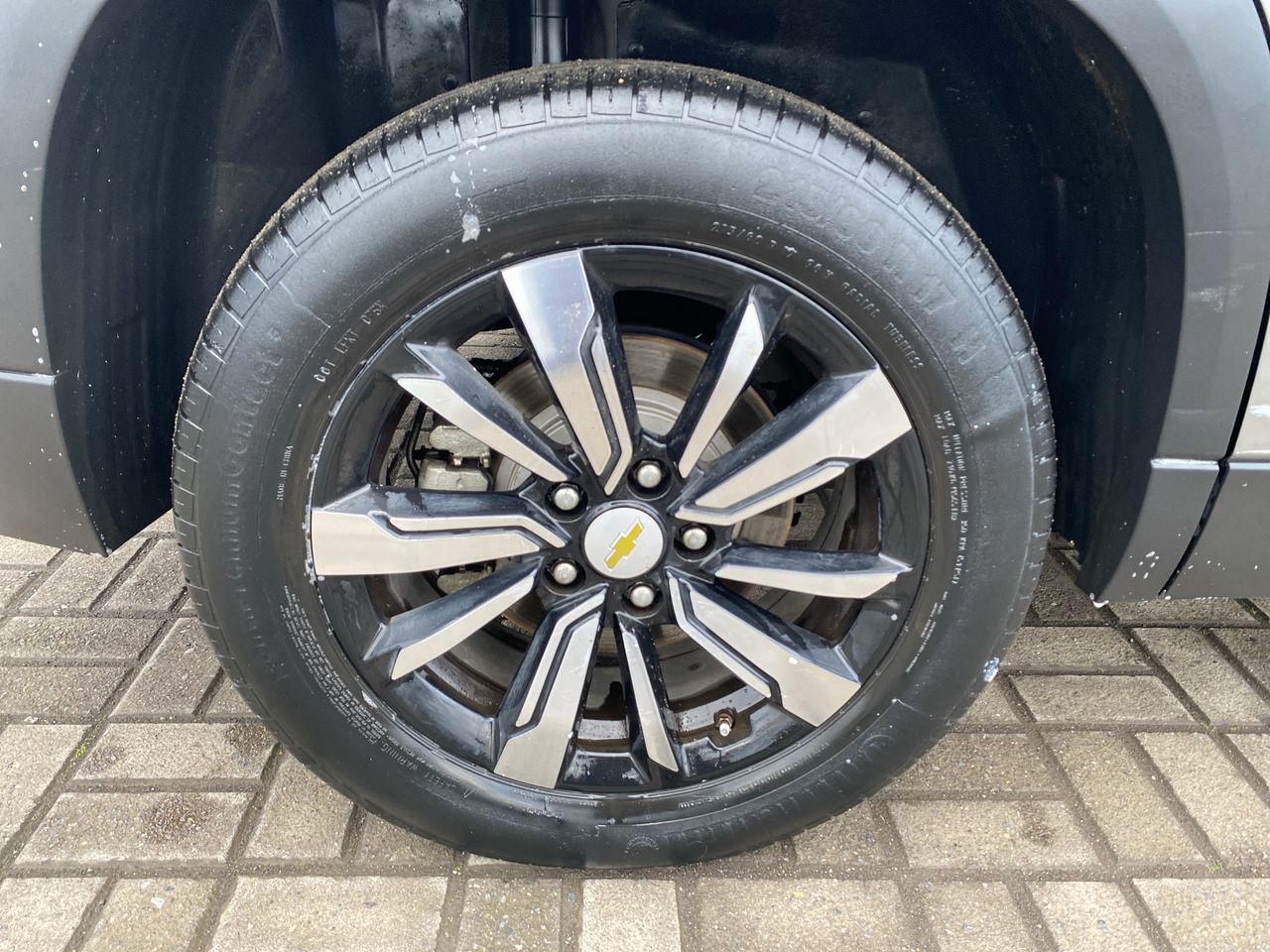 CHEVROLET - 15
