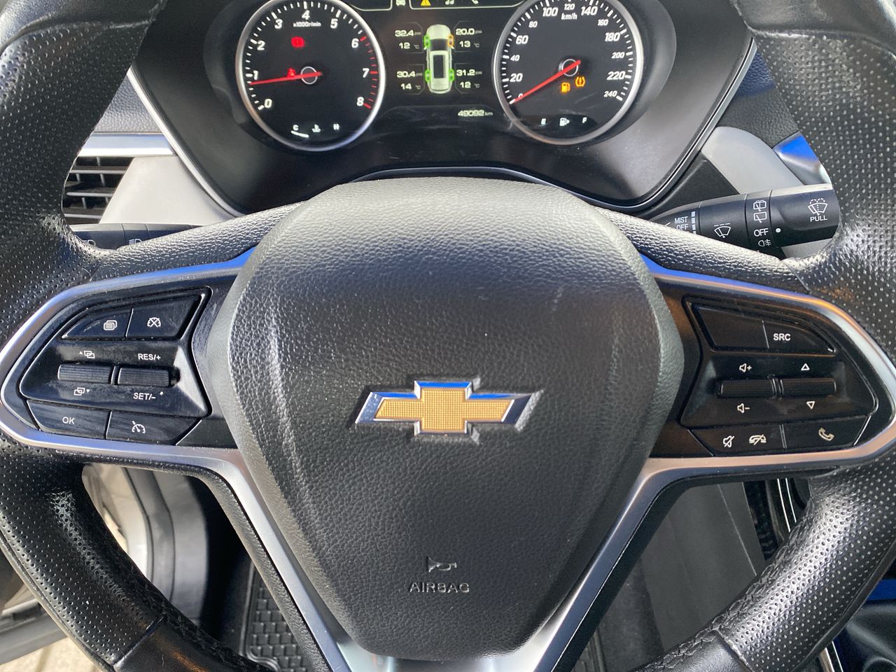 CHEVROLET - 25