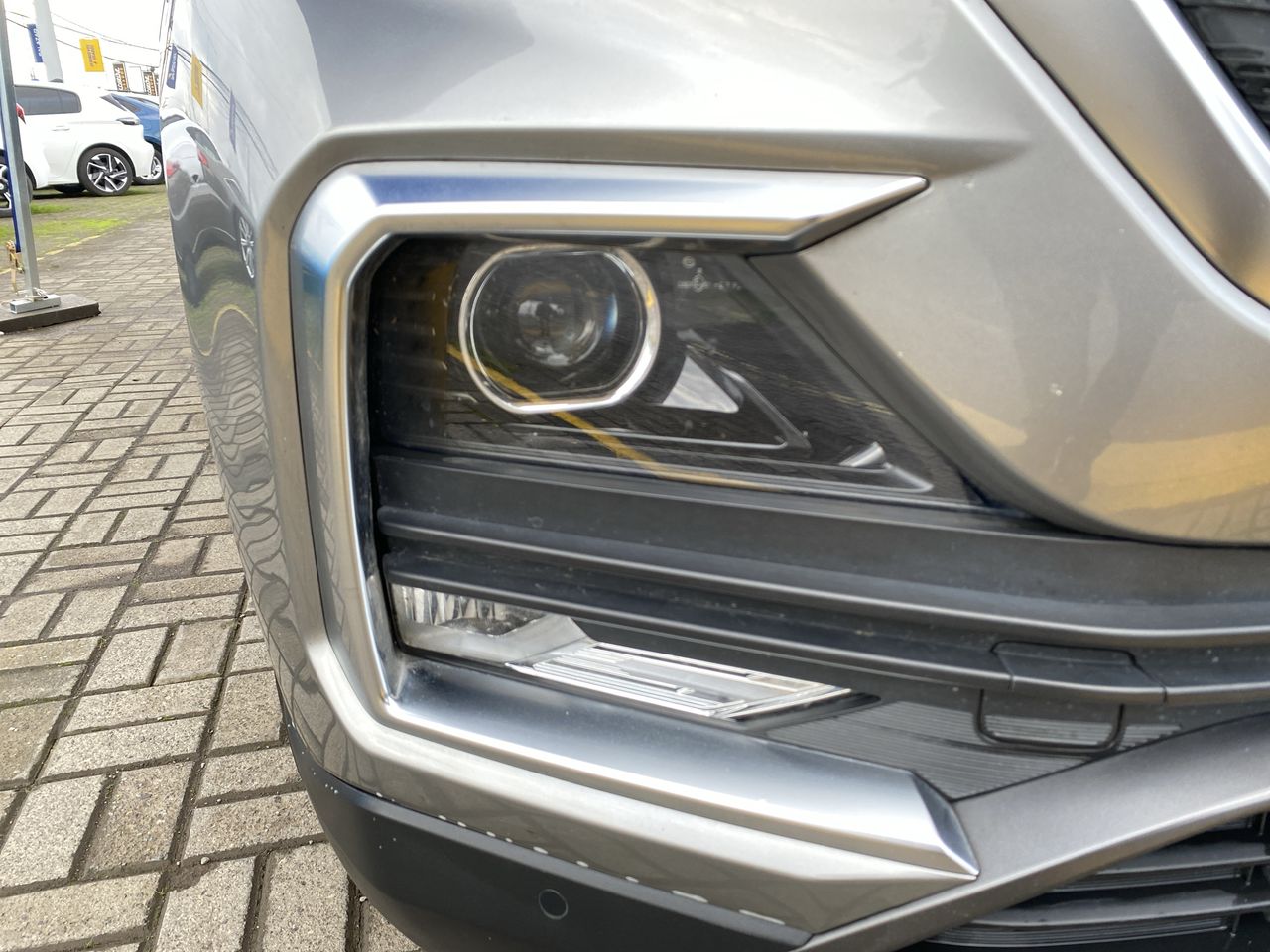 CHEVROLET - 18