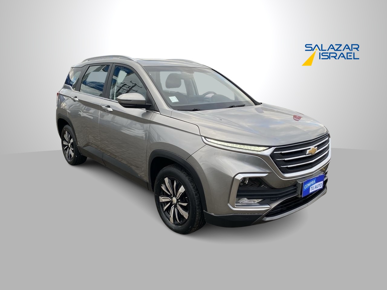 CHEVROLET