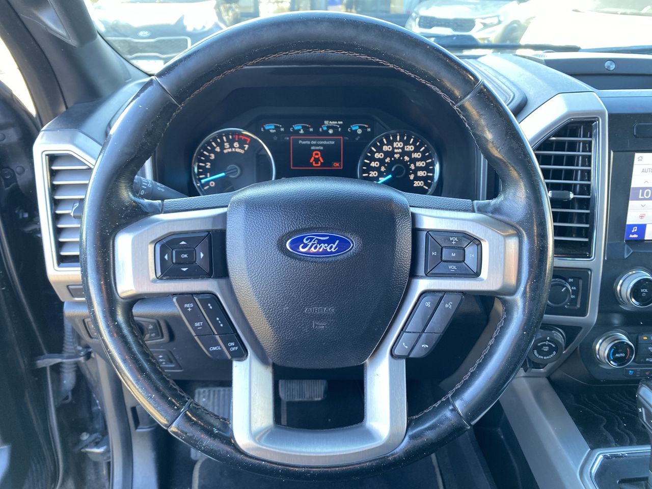 FORD - 24
