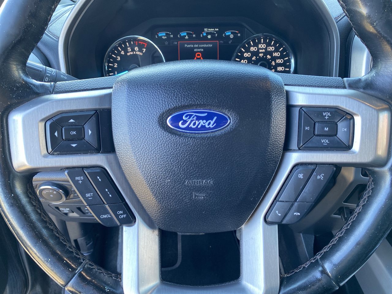 FORD - 25