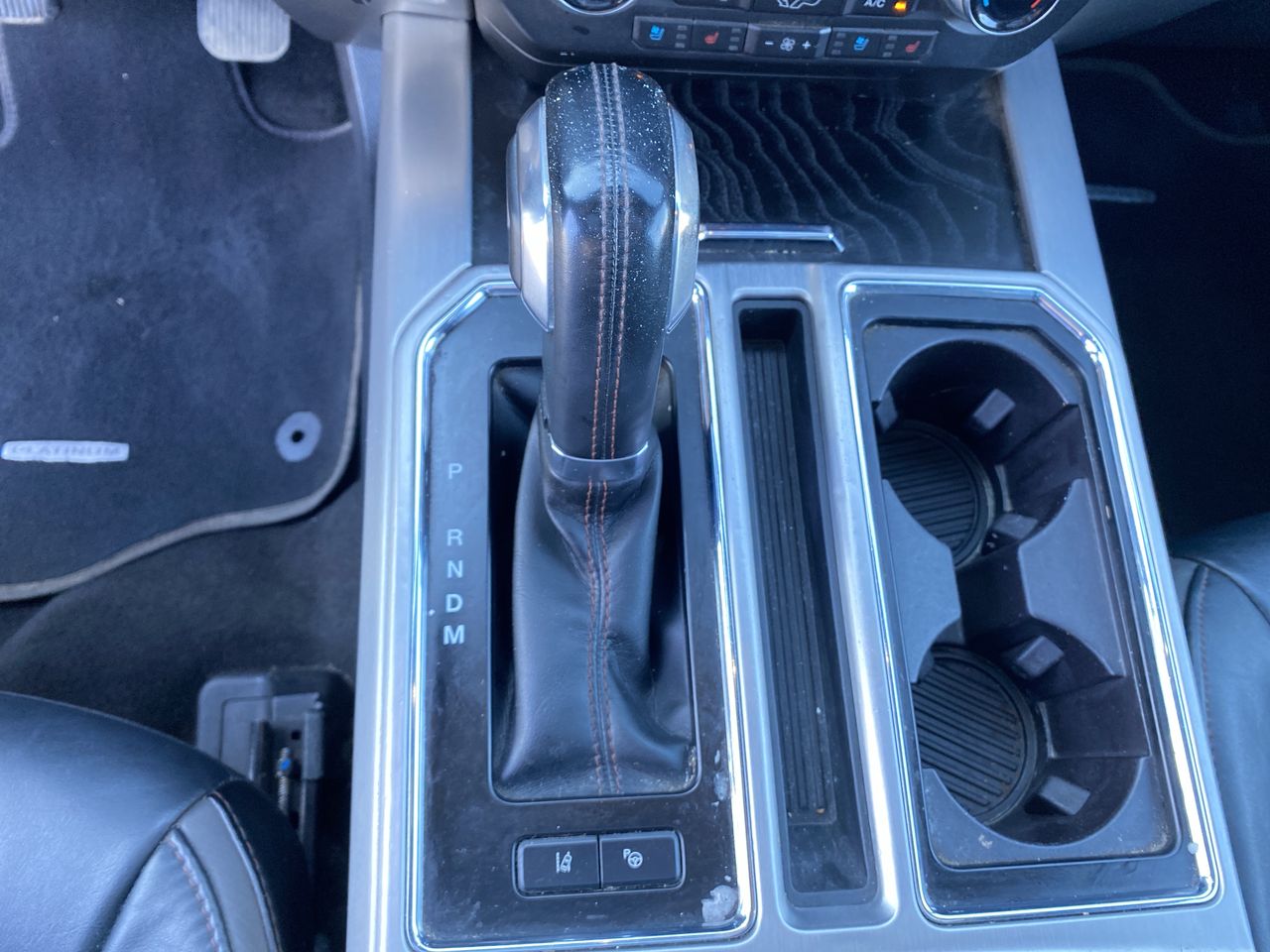 FORD - 30