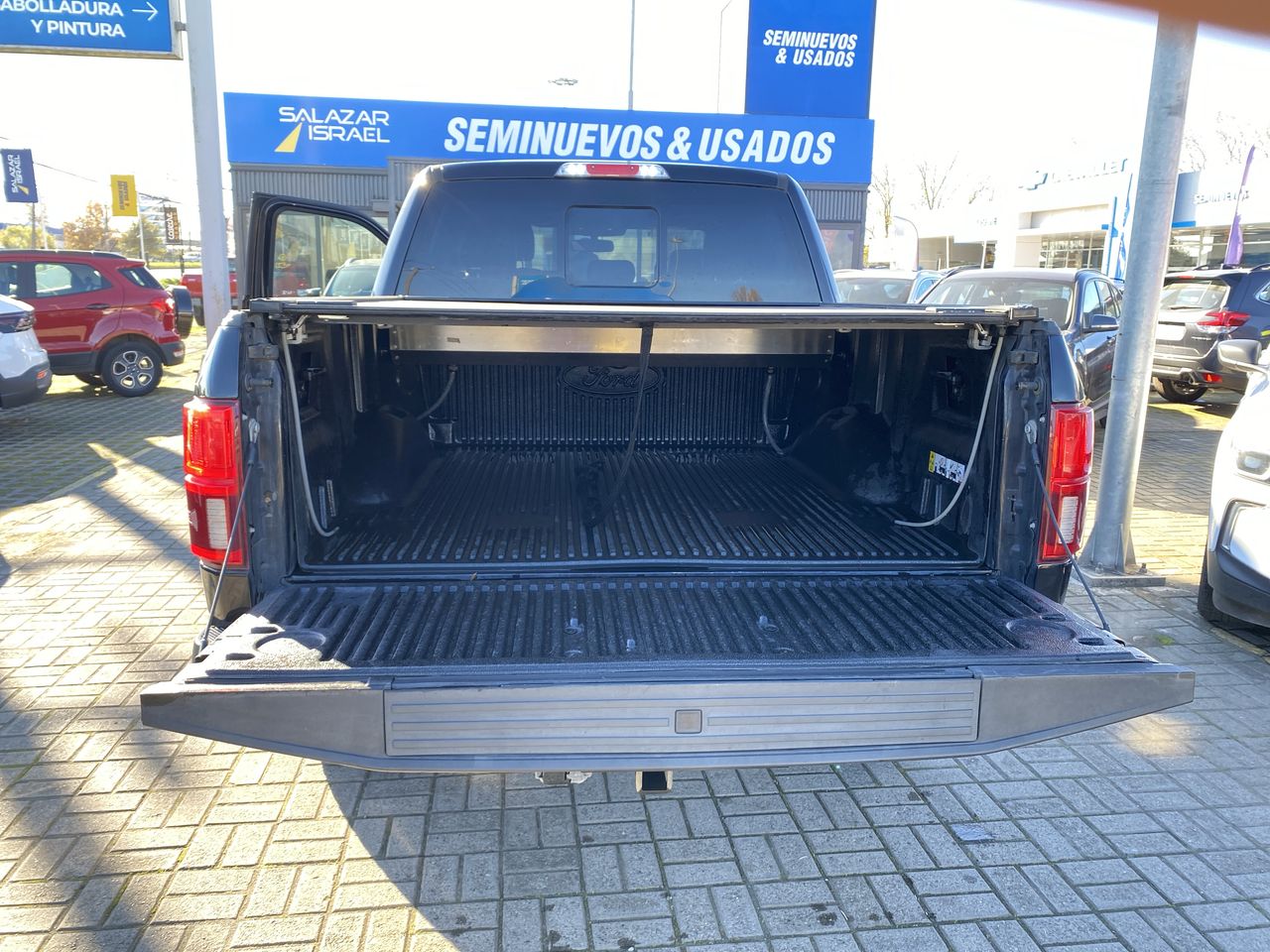FORD - 20