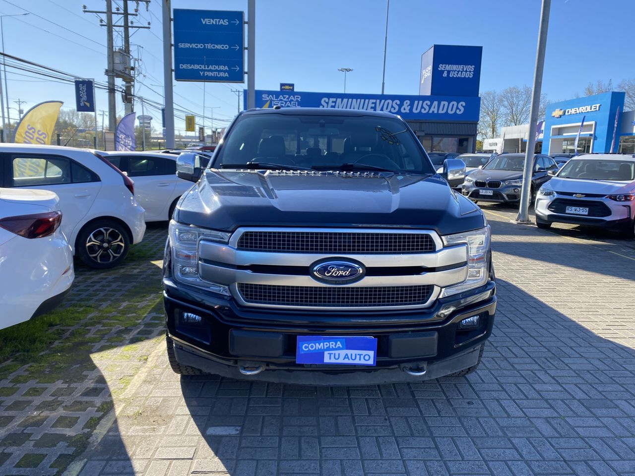 FORD - 2