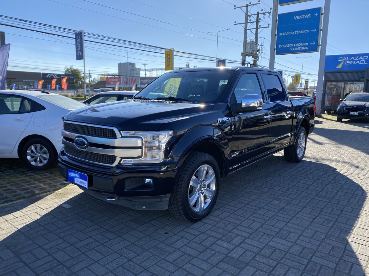 FORD - 3