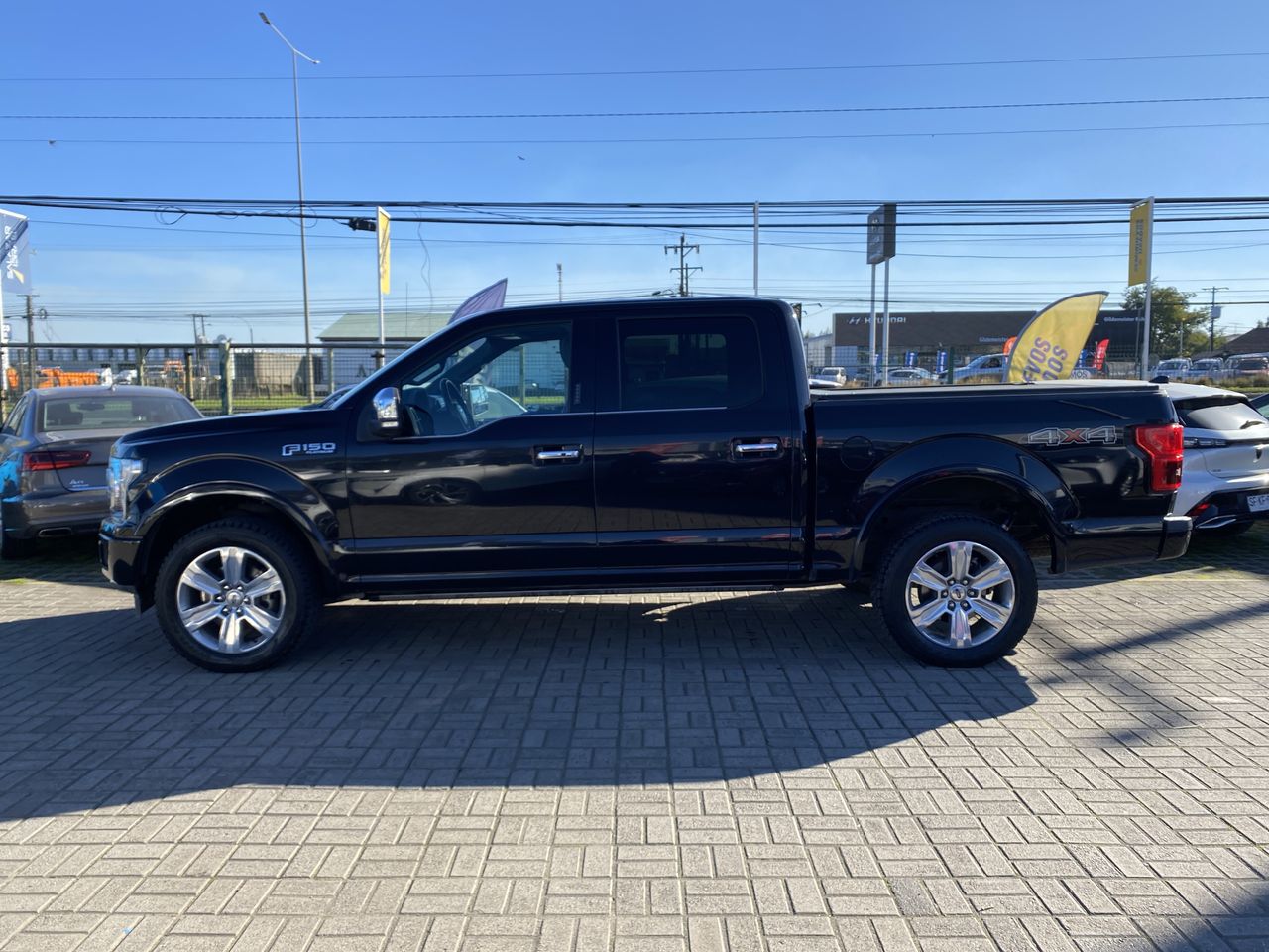FORD - 4
