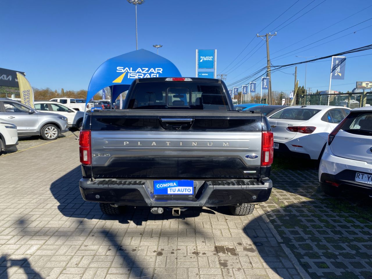FORD - 6