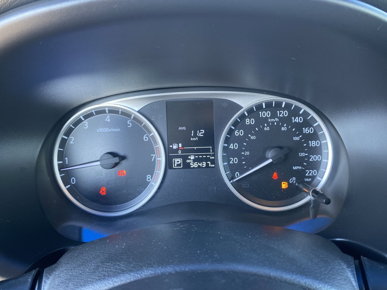 NISSAN - 26