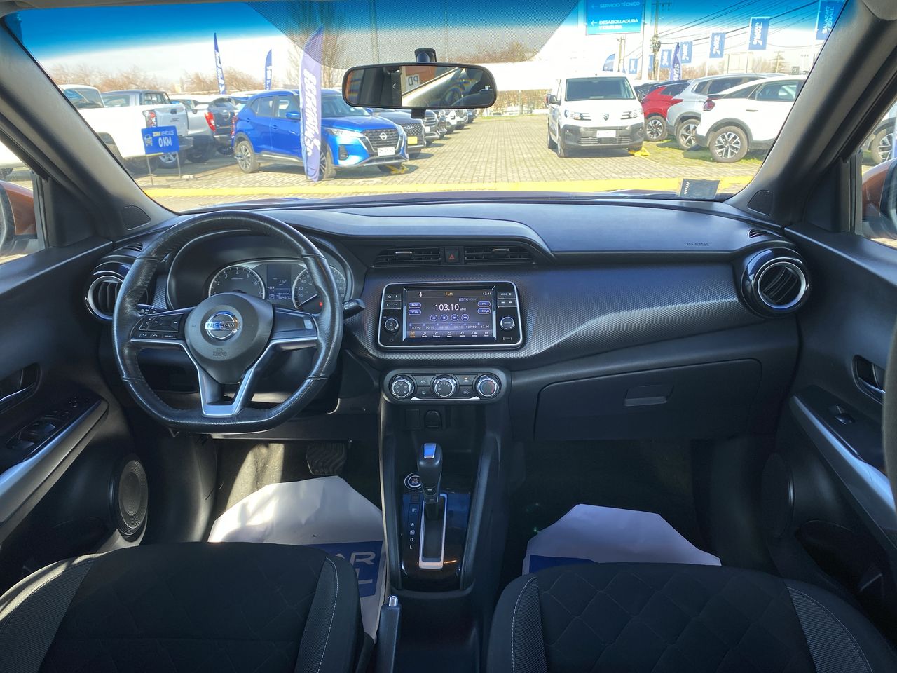 NISSAN - 30