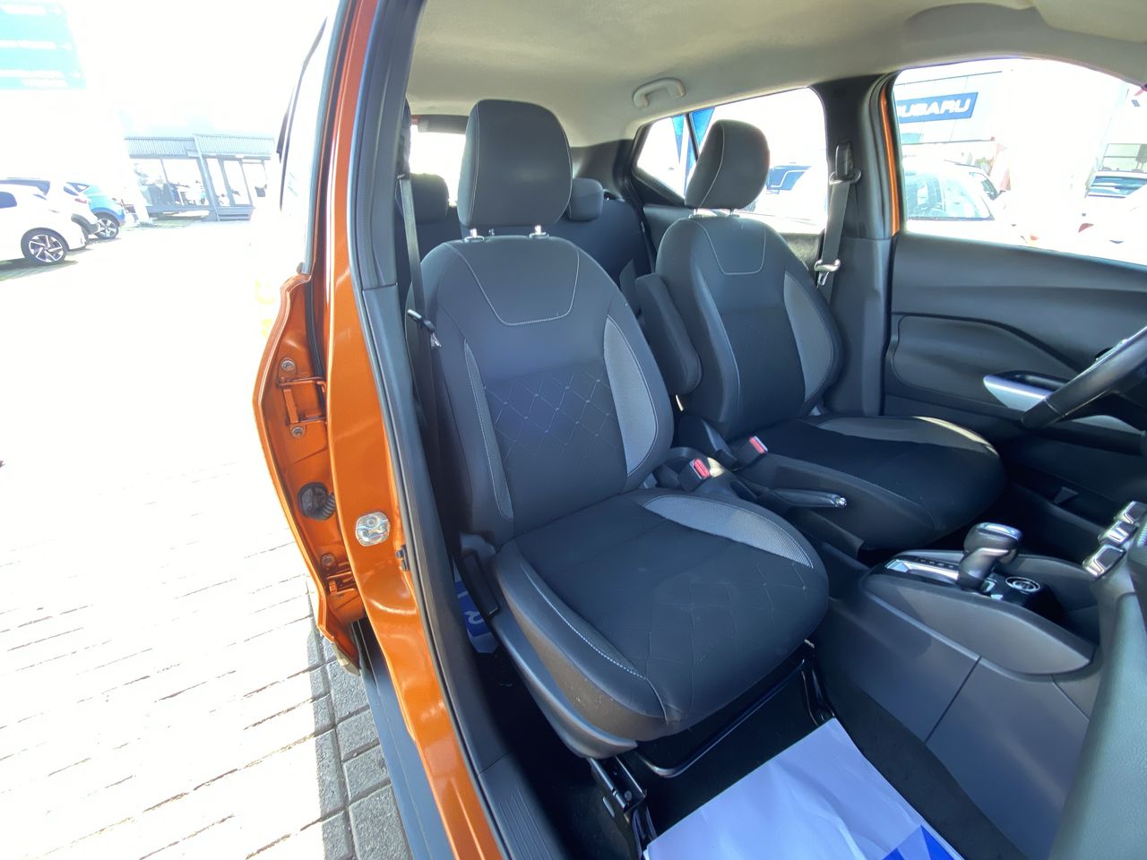 NISSAN - 31