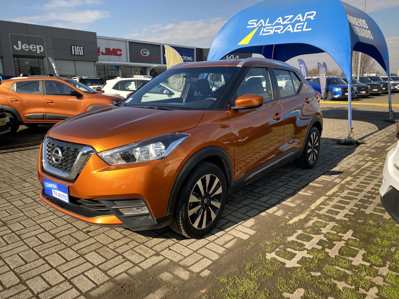 NISSAN - 3
