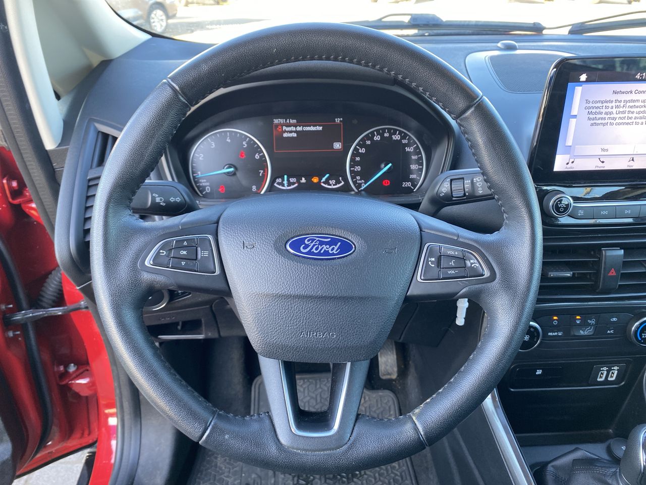 FORD - 24