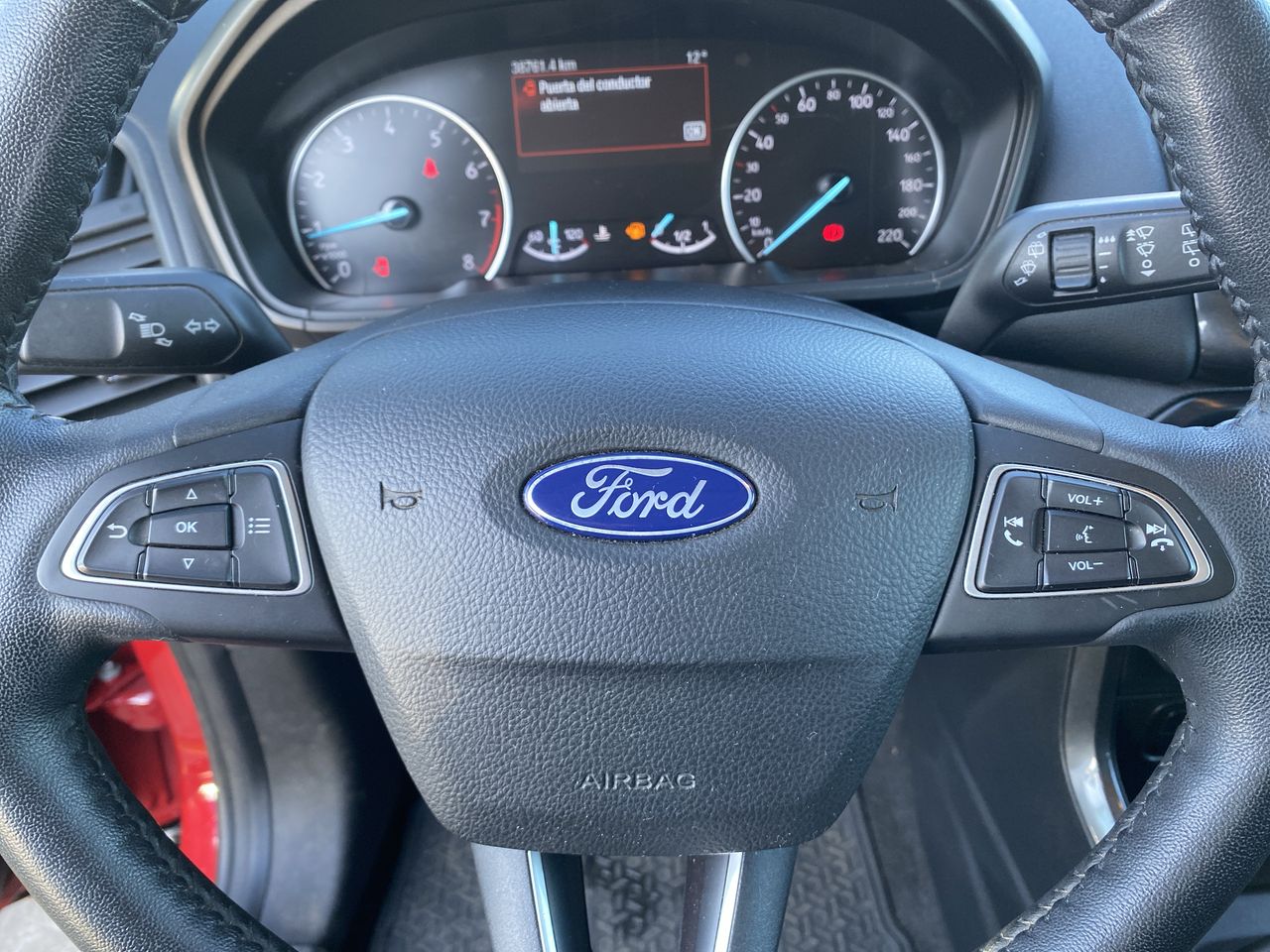 FORD - 25