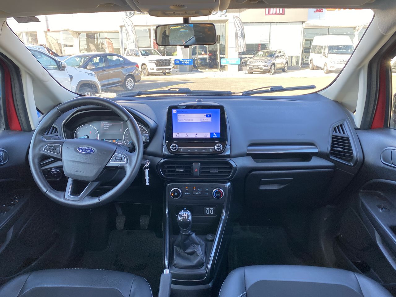 FORD - 30