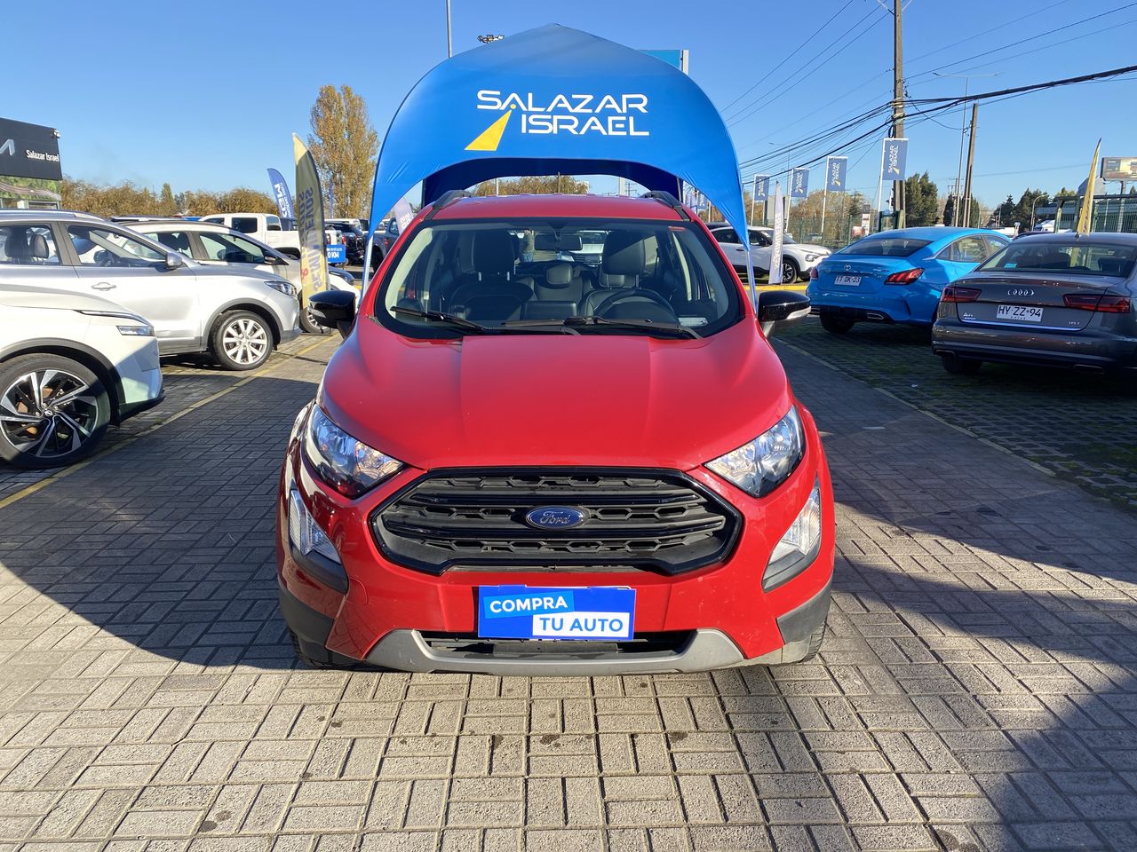 FORD - 2