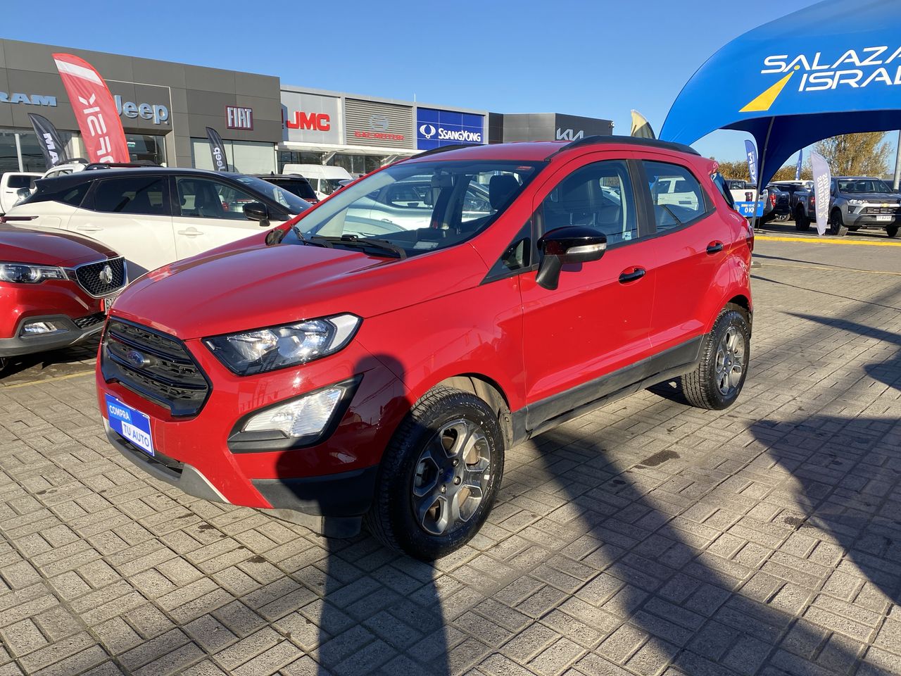 FORD - 3
