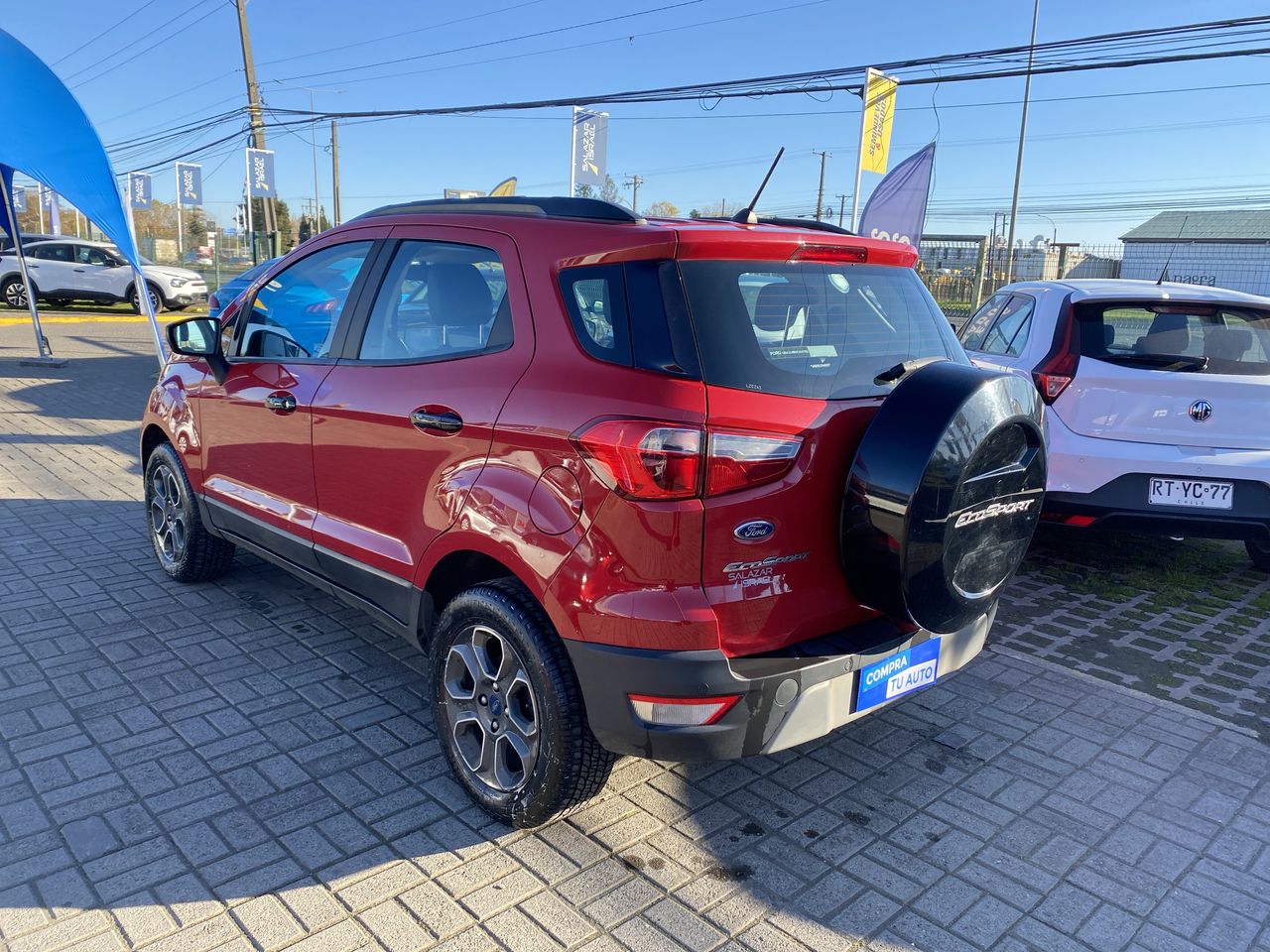FORD - 5