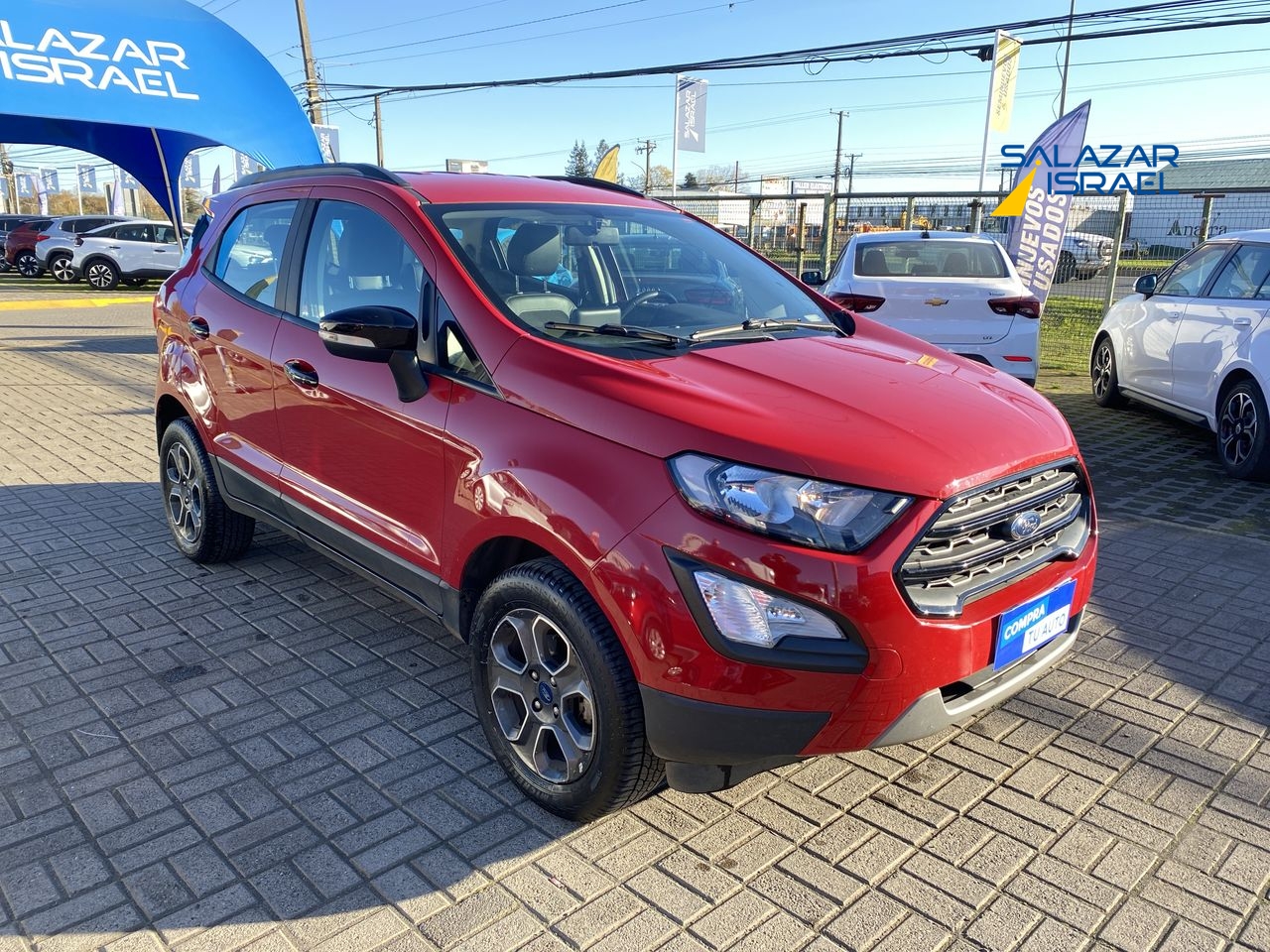 FORD