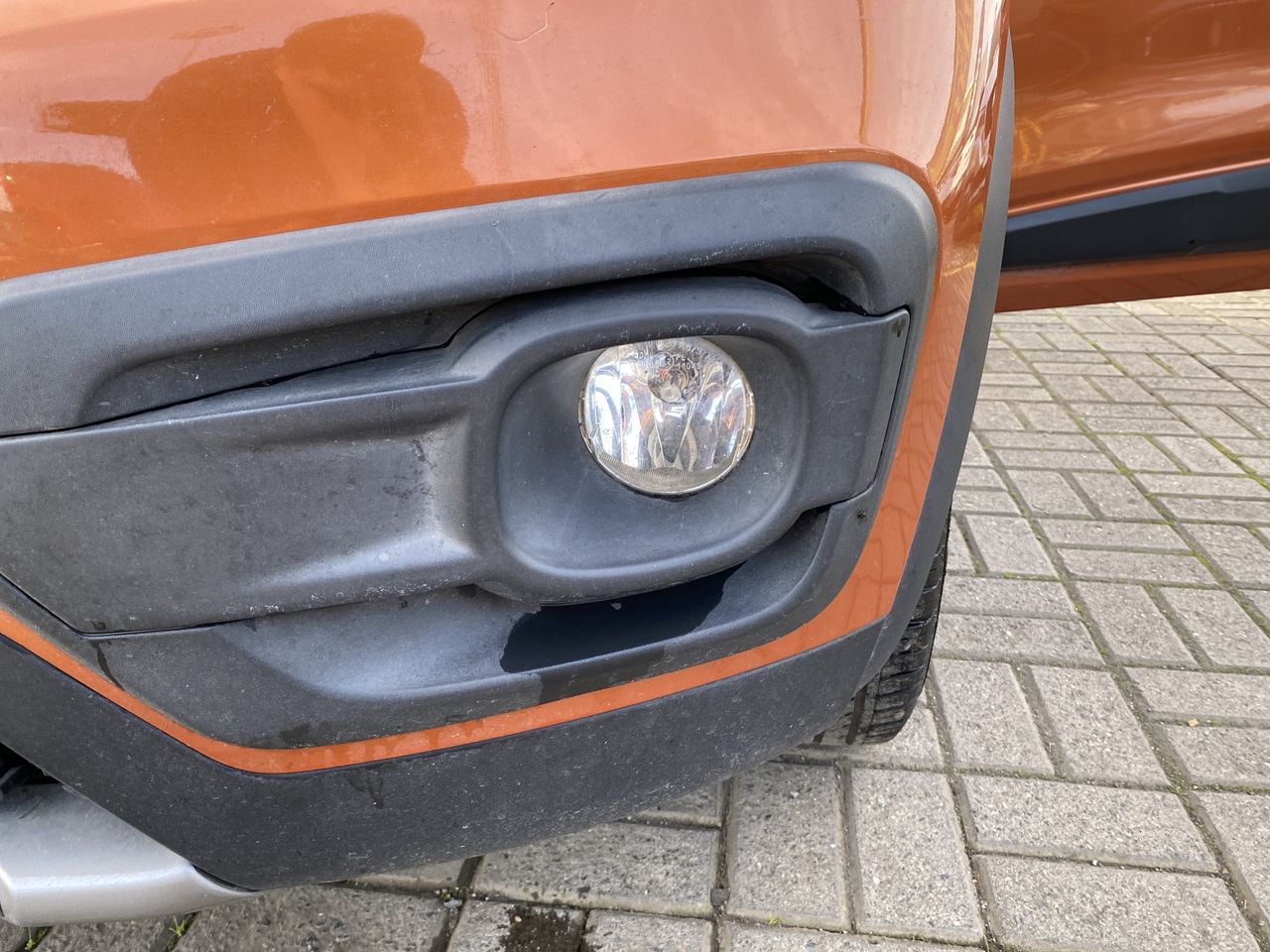 RENAULT - 18