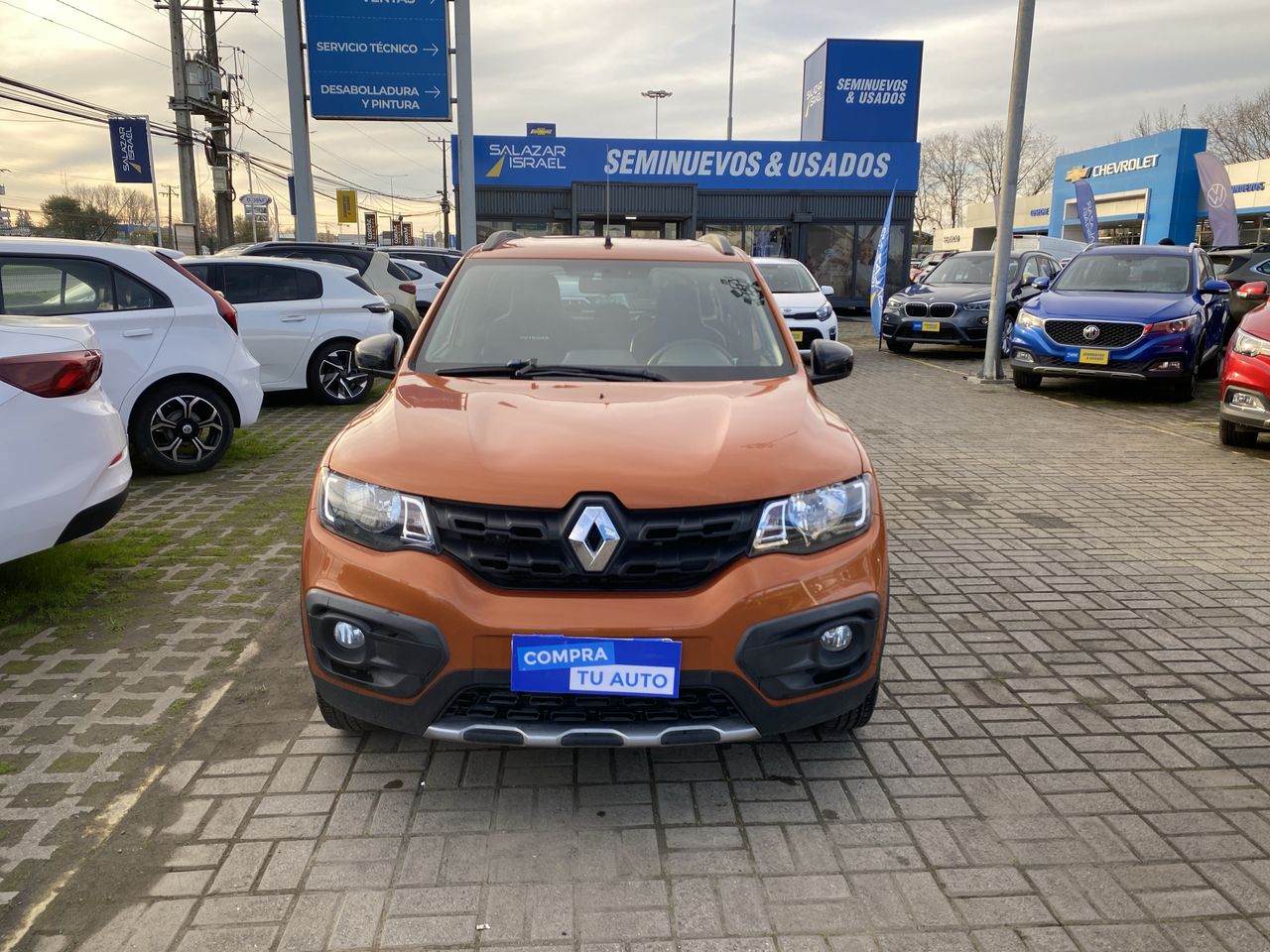 RENAULT - 2