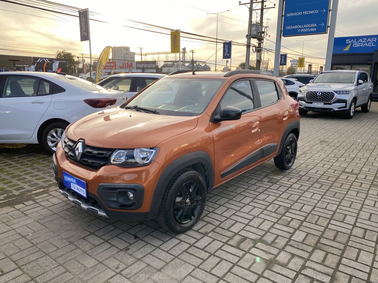 RENAULT - 3