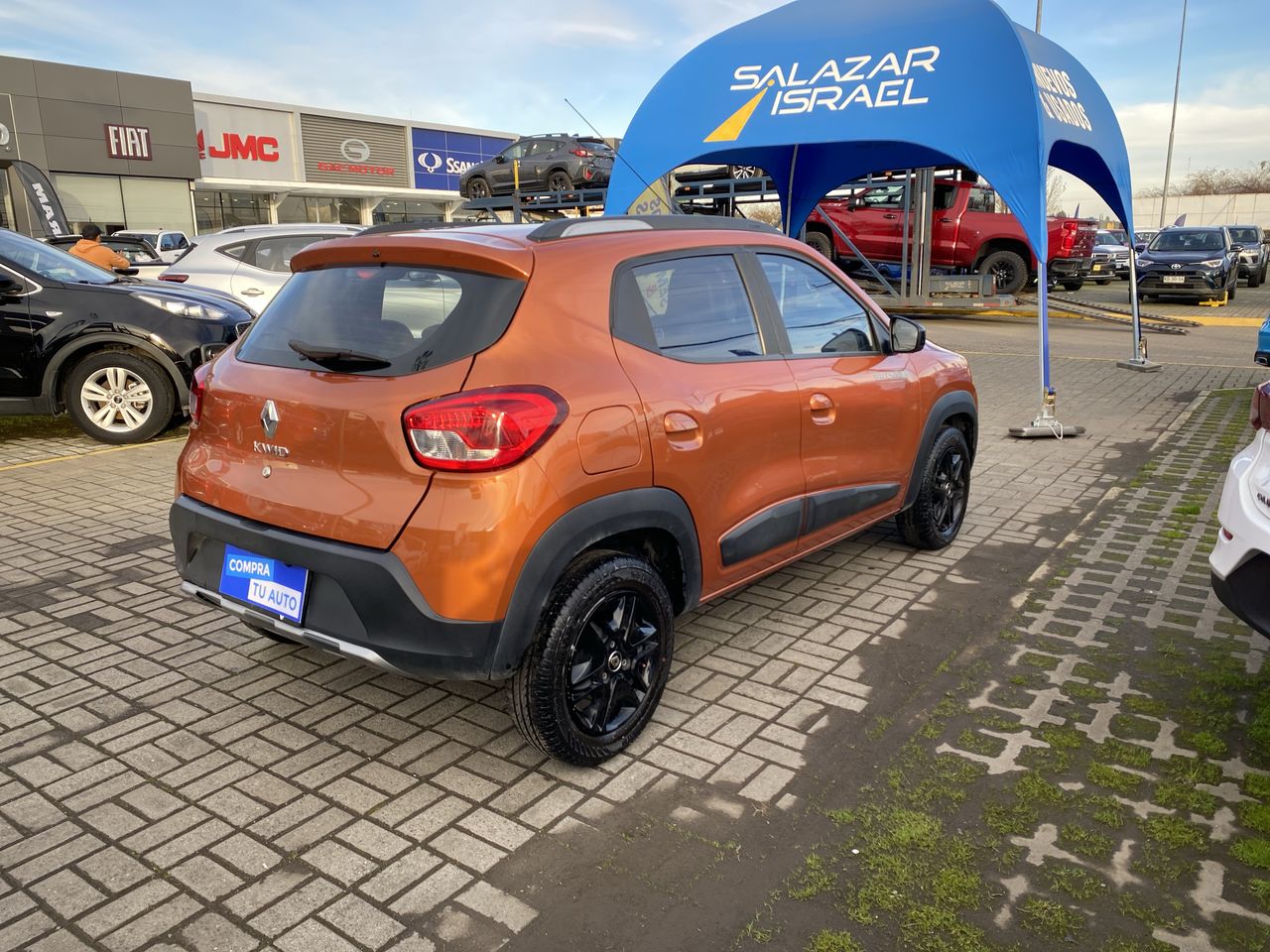 RENAULT - 7