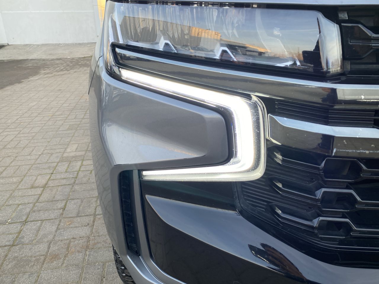 CHEVROLET - 18