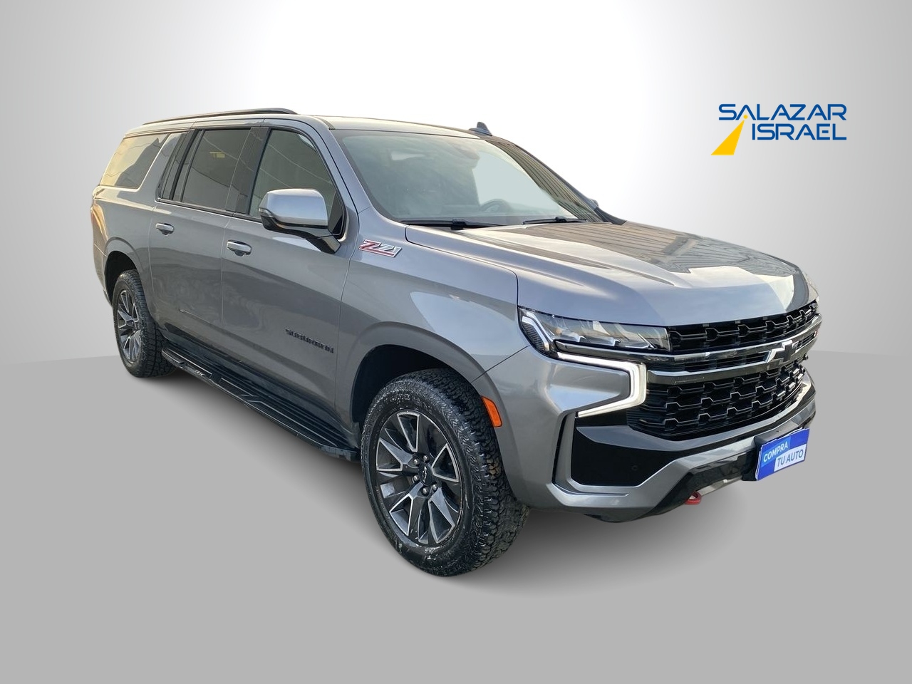 CHEVROLET