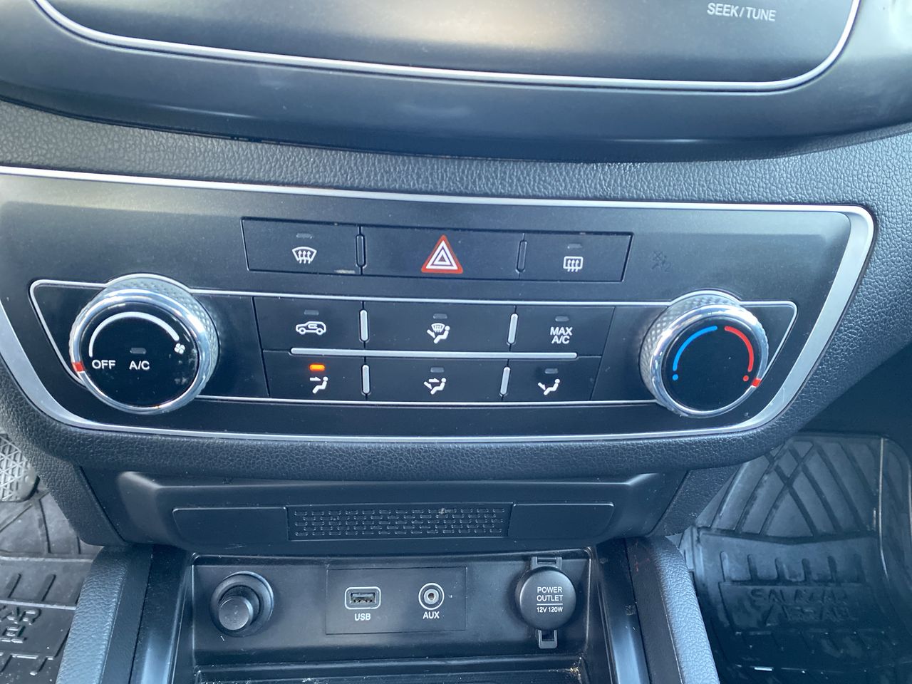 SSANGYONG - 28