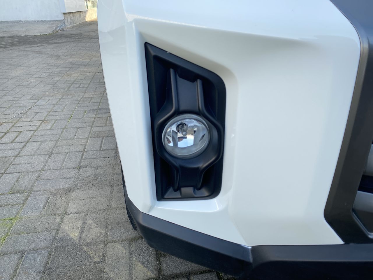 SSANGYONG - 18