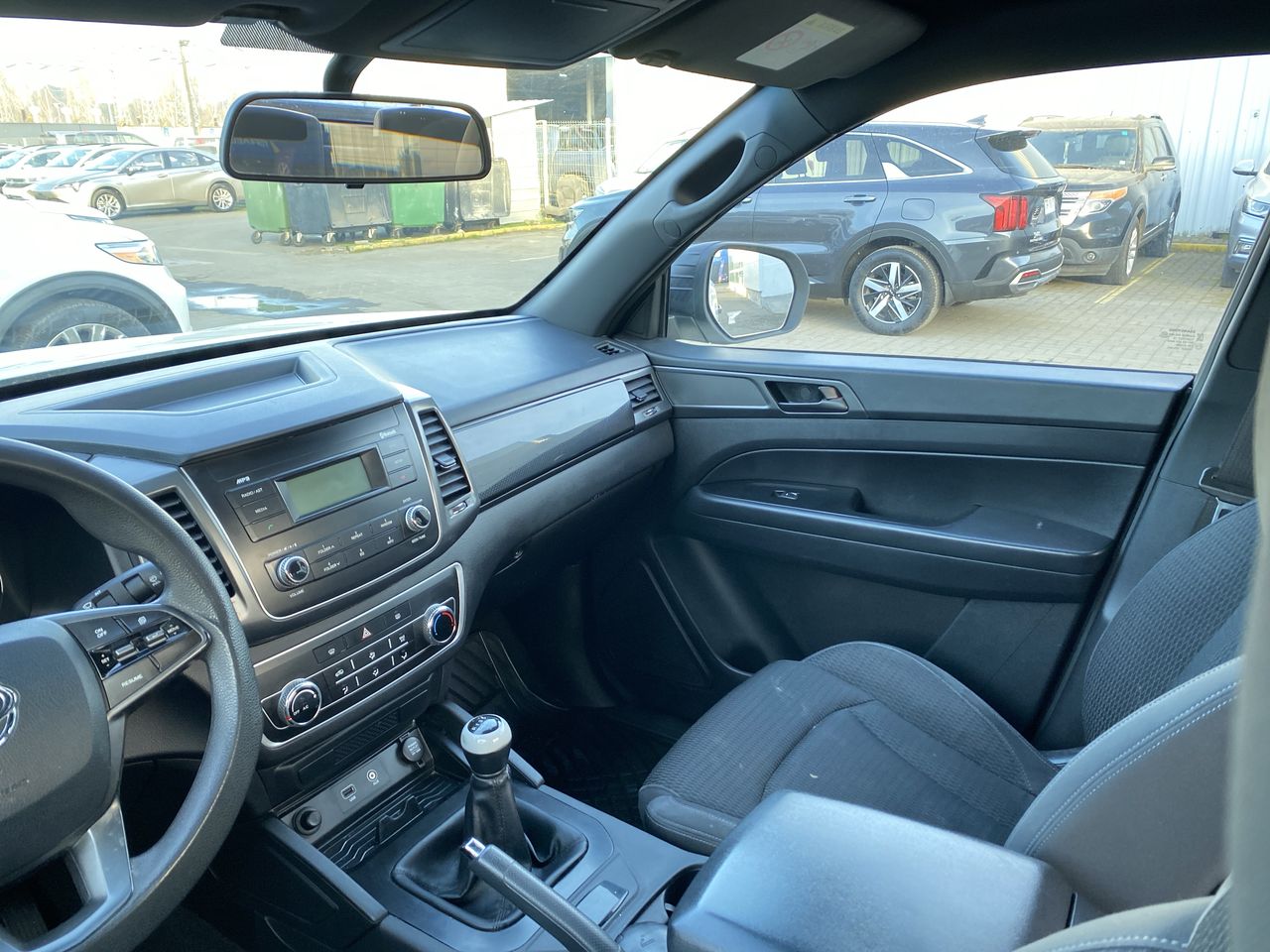 SSANGYONG - 10