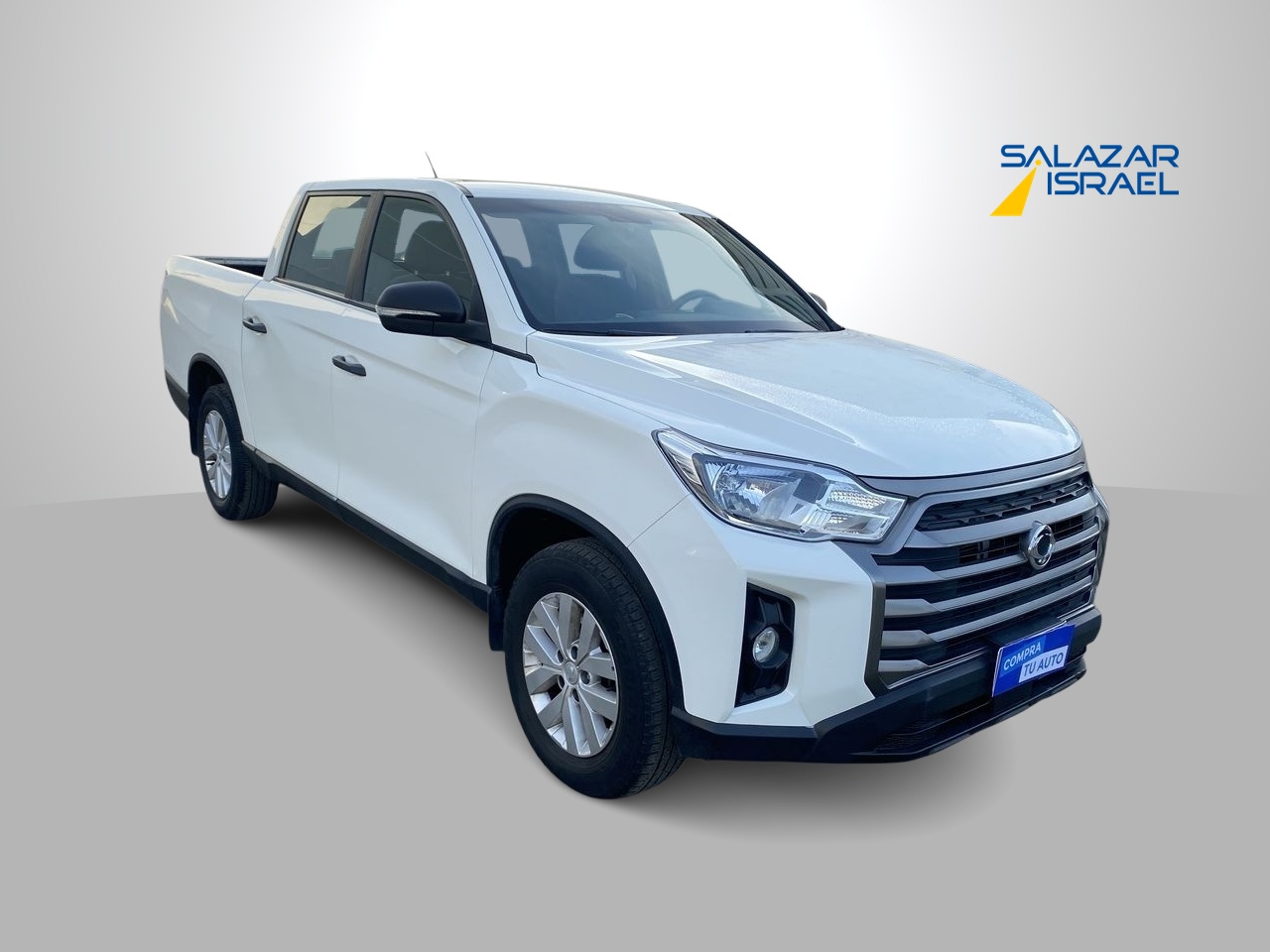 SSANGYONG